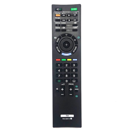 Nuovo telecomando gd014 - nuovo, per