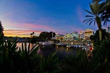 Disney Old Key West Resort