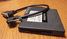 Lettore floppy disk per