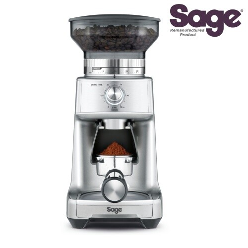 Sage dose control pro argento - sage,