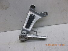 staffa pedana passeggero sinistra per honda cbr 600 rr 2003 2004
