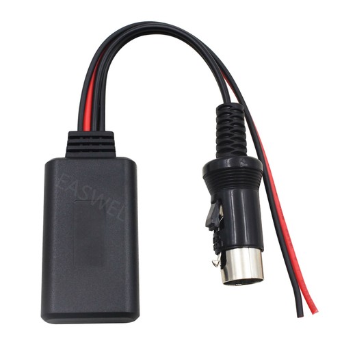 Adattatore aux audio - adattatore, modulo