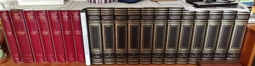 Enciclopedia treccani completa - treccani,