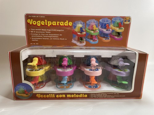 Giocattolo vintage gegu - vintage,