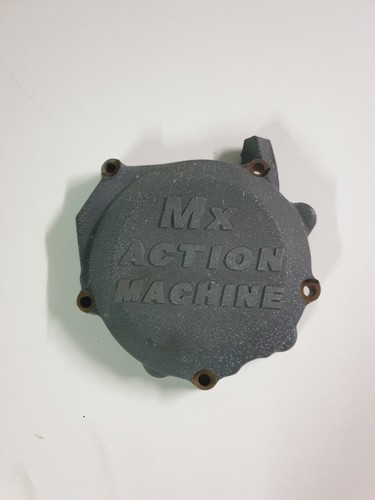 Nos factory magnesium ignition - magnesium,