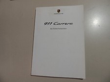 Porsche 911 Carrera (tipo 996)