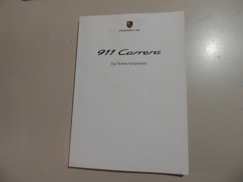 Porsche 911 carrera - 911,