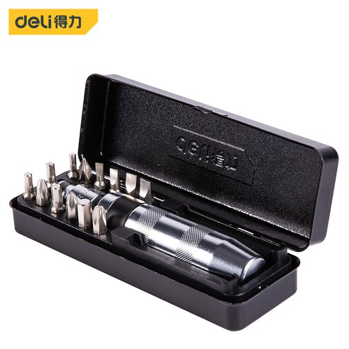 Deli industrial driver - industrial,