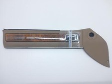 MANIGLIA INTERNA ANTERIORE SINISTRA PER JAGUAR XJ 1° Serie Daimler XJ6 (00>03)