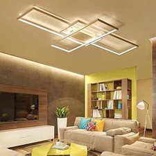 Plafoniera LED Semplice