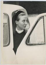 Italia, l'insegnante Anna