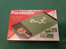 Parolando Gioco Da Tavolo