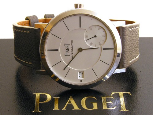 Piaget altiplano date - piaget,