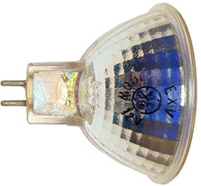 LAMPADA EXV 12 V 100 W GX5.3