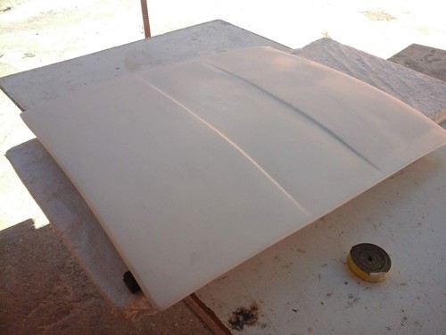 Hard top smart roadster - hard,