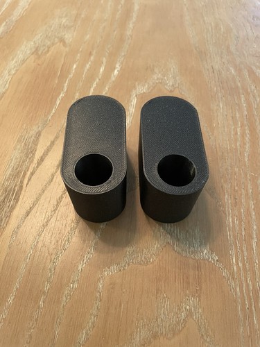 Rialzo sedile kayak - , vibe