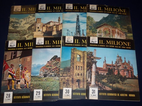 1959 milione italian - 1959,