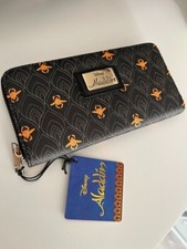 Wallet Disney Aladdin -