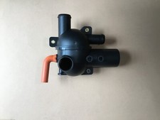 Alloggiamento distribuzione