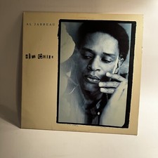 AL Jarreau- High Crime -Vinyl