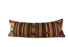 Extra Large Kilim Pillow Cover