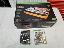 Razer Dragon Ball Fighter Z