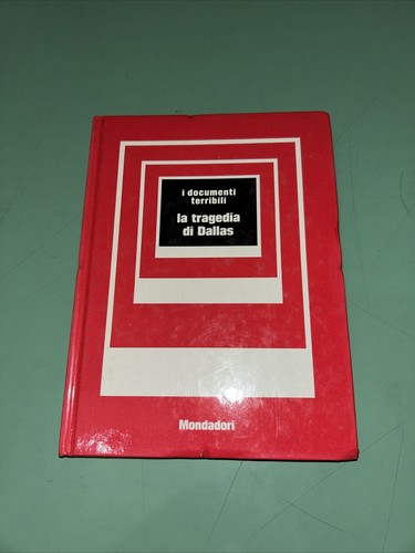 Documenti terribili la - terribili,