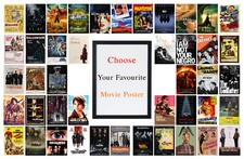 Scegli il tuo film preferito