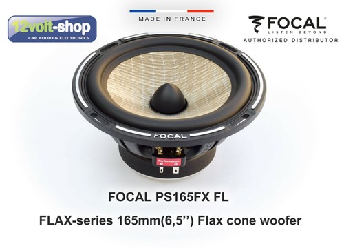 Focal ps165fx - focal,