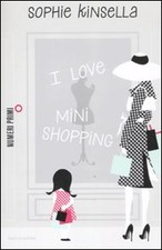 Sophie Kinsella - I love mini