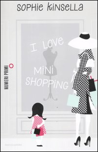 Sophie kinsella love - -, i