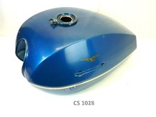 Serbatoio benzina Guzzi 350 400 GTS carburante