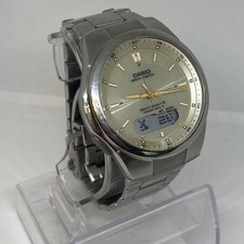 Orologio Casio WVA-M600 Uomo