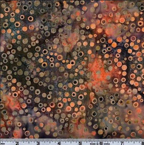 Hoffman bali batik - bali,