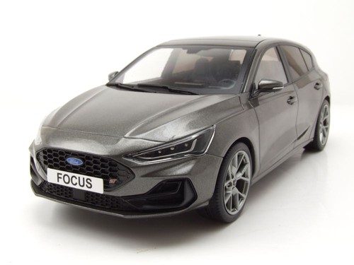 Ford focus 2022 grigio - focus,