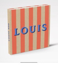 Catalogue Louis 200 Trunks 200