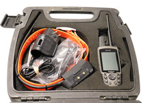 Sistema Garmin Astro 220 DC40