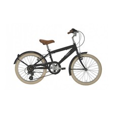 holland 20 6-8 anni 20 6v nero