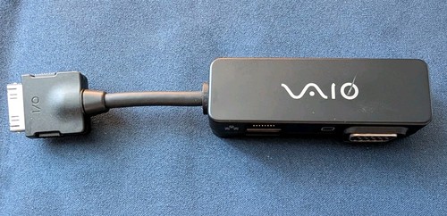 Sony vaio adattatore - vaio,