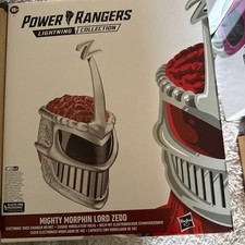 Casco power rangers - casco,