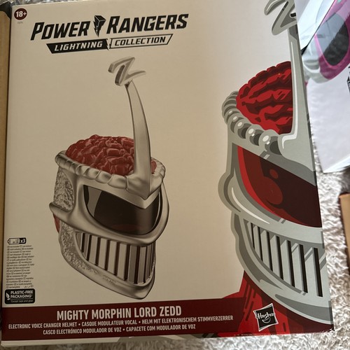 Casco power rangers - casco,
