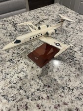 Modellino scrivania usaf - modellino,