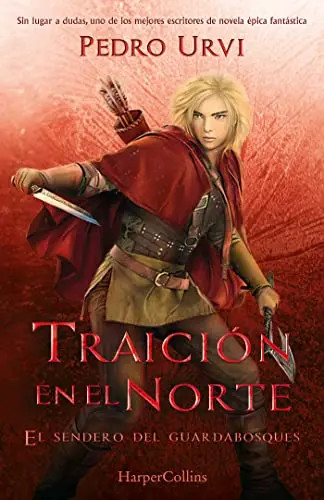 Traicion norte betrayal - en, el