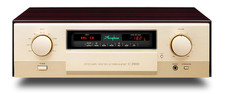 Preamplificatore accuphase - preamplificatore,