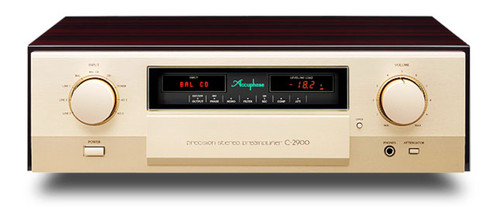 Preamplificatore accuphase - preamplificatore,
