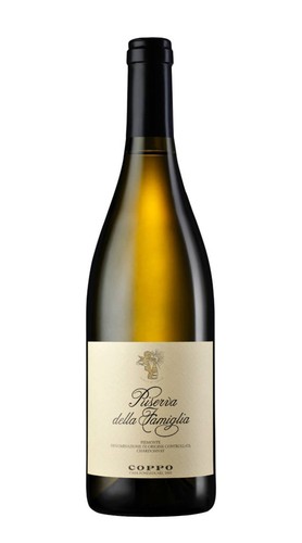 Coppo piemonte chardonnay - coppo,