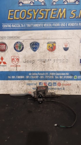 Pompa freno posteriore per - pompa,