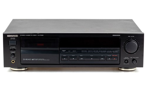 Kenwood 7030 cassettiera a - kx-7030,
