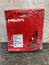 Hilti DG-CW 125/22.2 SPX Turbo