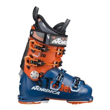 Scarponi scialpinismo freeride - scarponi,
